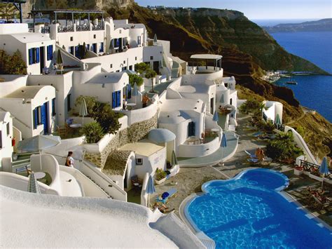 mesaria|santorini hotels.